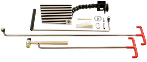PowerTec 92294 Magnetic Roller Tip Panel Repair Kit