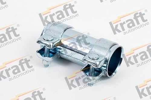 Kraft Automotive 0572000 Rohrverbinder, Abgasanlage