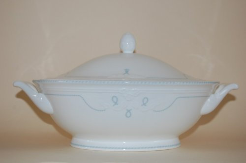 Villeroy & Boch Ragout mit Deckel Suppenterrine Amado