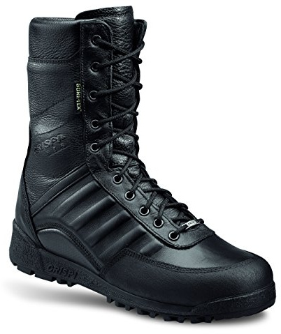 Anfibi Crispi S.W.A.T. PRO GTX® - 41