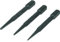 Stanley Ensemble de clous de 10,2 cm de longueur totale