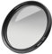 Walimex Pro Polfilter zirkular MC 72 mm (inkl. Schutzhülle)