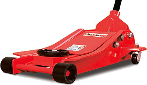 Metalworks CAT25TL – Transpalette 2,5 tonnes