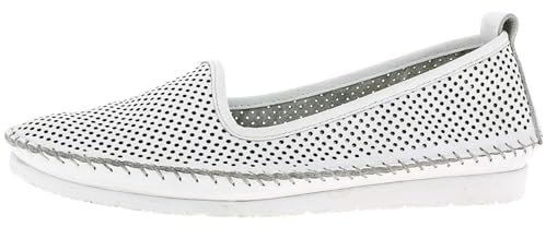Andrea Conti Damen 0021534Slipper