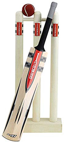 GN Mini-Cricket-Set international