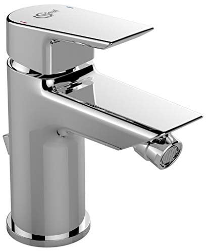 Ideal Standard A6545AA Ceramix Miscelatore monocomando bidet, cromo