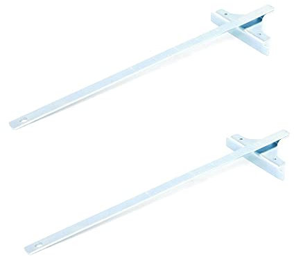 Dewalt DW936/DW939/DC390 Replacement (2 Pack) Cordless Rip Fence # 381091-00