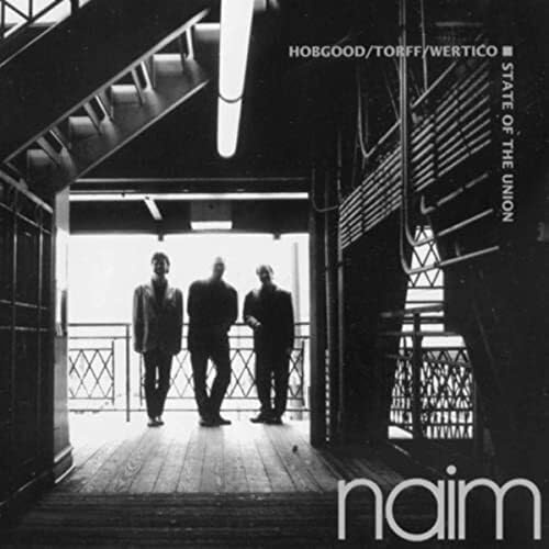 Naim NAIMCD038