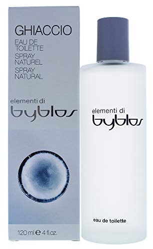 Byblos Ghiaccio Eau de Toilette Vapo 120 ml