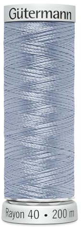 Gutermann Rayon Thread 200m 1074