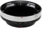 Fotodiox Pro Lens Mount Adapter Compatible Bronica ETR Lenses on Nikon F-Mount Cameras