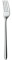 WMF Flame Menügabel 21 cm, Cromargan protect Edelstahl poliert, kratzbeständig, spülmaschinenfest