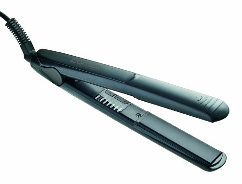 Comair 7001003 Glätter Hollywood Glam Straightener mit LED Anzeige