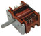 Beko Oven Cooker Selector Switch Unit