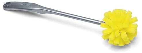 NÖLLE PROFI BRUSH Isolierkannen-Reiniger Schaumstoff