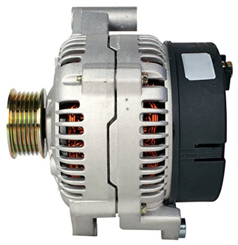 HELLA 8EL 012 426-381 Generator/Lichtmaschine - 14V - 100A