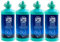 AMO Ocupure 4x360ML Kontaktlinsenreiniger Lens Reiniger