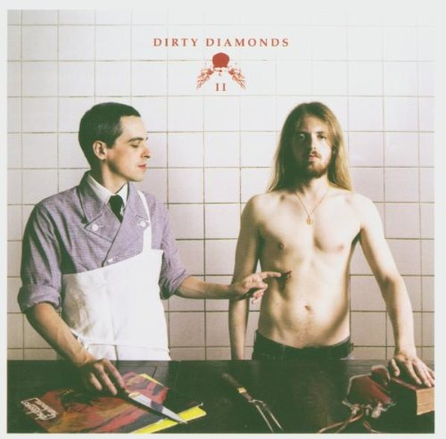 Diamondtraxx (Alive)