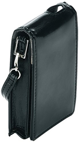 TuneWear Prie Classic JetBlack fr iPod Mini schwarz