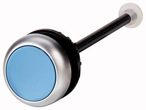 Eaton Moeller 254 833 m22-dz-b Knopf der Befreiung blau