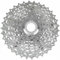 SHIMANO Unisex – Erwachsene Kassette Deore Xt 9 Fach, grau, 11-32T