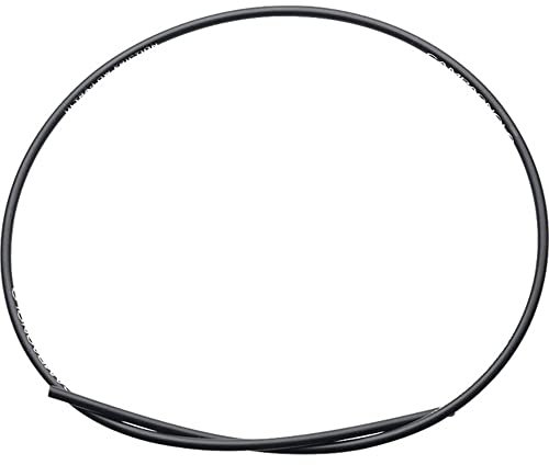 Campagnolo Gear Outer Cable 680mm - Black, 680mm, standard size