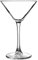 Pasabahce Enoteca Martini Verre, 230 ml, 6 pièces