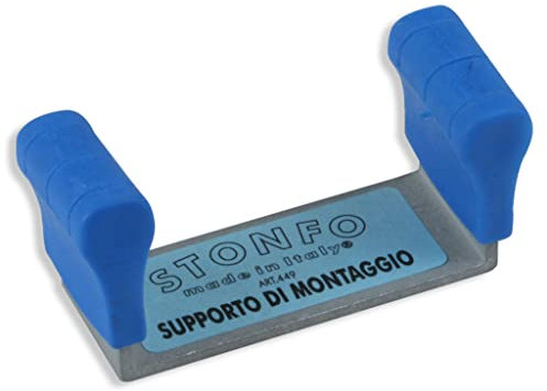 SUPPORT STONFO POUR LA CONSTRUCTION DE TERMINAUX
