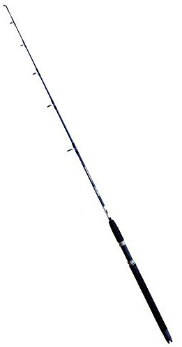 Lineaeffe Angelrute Malibu 1.65 m 15-30 lbs Schleppfischen Drifting Big Game Meer