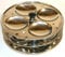 Indian Idli (Rice Cake) Steamer by NA