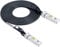 10G SFP+ DAC Twinax Cable, SFP+ to SFP+ Direct Attach Copper Passive for Cisco SFP-H10GB-CU3M, Ubiquiti UniFi, Meraki, Mikrotik, Fortinet, Netgear, D-Link, TP-Link and More,3-Meter(9.9ft), AWG26