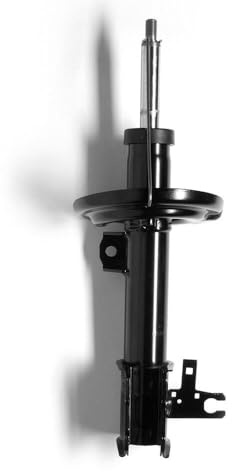 MONROE SHOCK ABSORBER | G8001 | FRONT | FOR OPEL ASTRA H 2004-2014 | OE-MATCHING QUALITY | SMOOTH RIDE & CONTROL | Kompatibel mit: OPEL ASTRA H, ASTRA H Caravan, ASTRA H GTC, ASTRA H Stufenheck, ASTRA H TwinTop