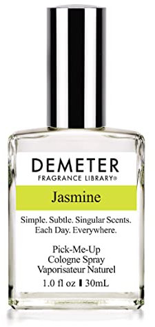 Eau De Cologne 30ml Jasmine