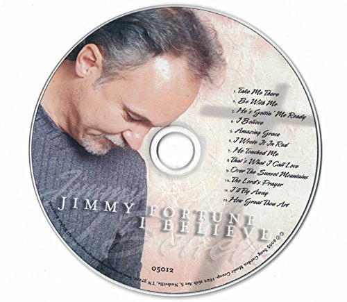 FORTUNE,JIMMY MCD-JIMMYF