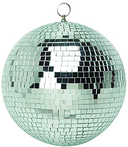 FXLab G007AC 250 mm Mirror Ball