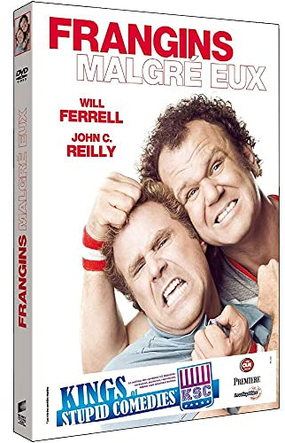 Frangins malgré eux [FR Import]