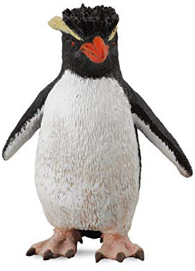 Collecta - Col88588 - Golfschläger - Klein Pingwin rockhopper