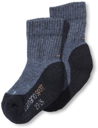 Camano Jungen 3721-04 Jr Sport Socks 2p Socken