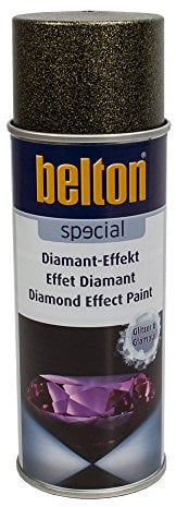 KWASNY 323 201 BELTON SPECIAL Diamant-Effekt gold 400ml