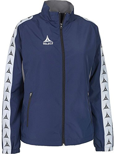 Select Präsentationsjacke Ultimate Damen, S, blau, 6285601999