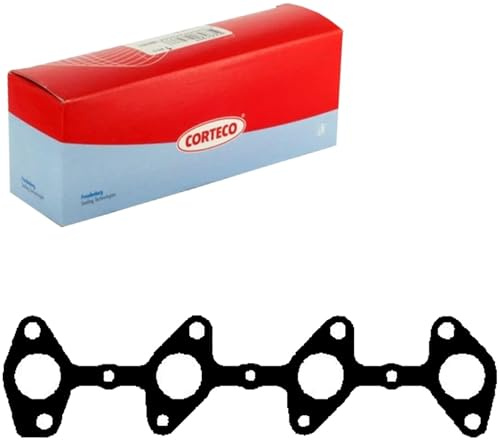 Corteco 460269P Dichtung, Abgaskrümmer | 460269P passend für 4 Hilux Land | 460269P