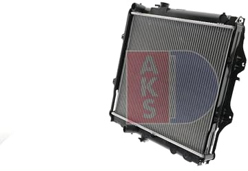 AKS DASIS 210223N Kühlung