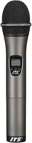 JTS – mh-8800g/5 Sender Mikrofon von Hand