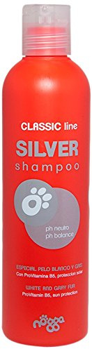 Nogga Classic Line Silber Shampoo, 250 ml