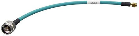 6XV1875-5LE30-SIMATIC NET N-Connect/SMA Male/Male Flexible Connection Cable VOR