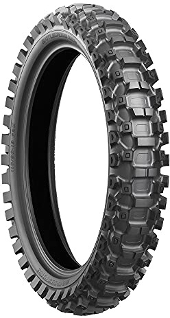 Bridgestone 7908-100/90/R19 57M - E/C/73dB - Ganzjahresreifen
