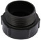 Draper Ad Blue Barrel Adaptor