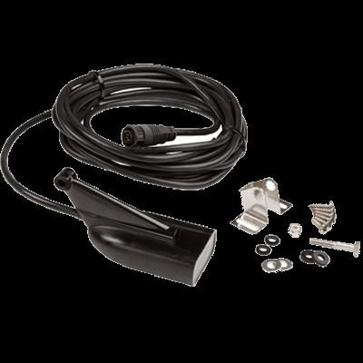 Lowrance HDI Low/High, Farbe 9 Pin