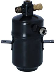 NRF 33163 Trockner, Klimaanlage