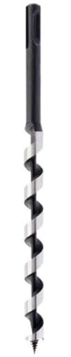 Draper 17039 Expert SDS Plus Auger Bit, 230mm x 13mm